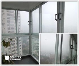 你见过这样的隔音窗吗？打造极致静谧空间的秘密武器